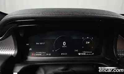 Lincoln Aviator 2020 3.0 гидро в Москве № 255732, миниатюра 8