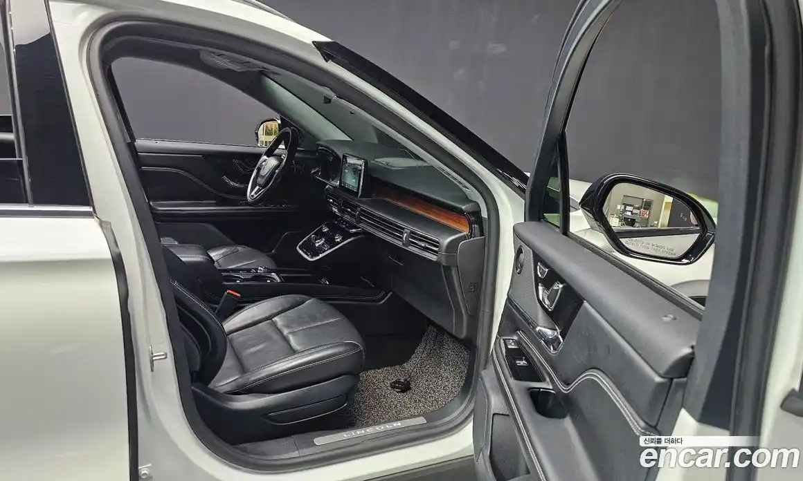 Lincoln Corsair 2020 2.0 гидро в Москве № 255741, фото 11