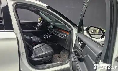 Lincoln Corsair 2020 2.0 гидро в Москве № 255741, миниатюра 11