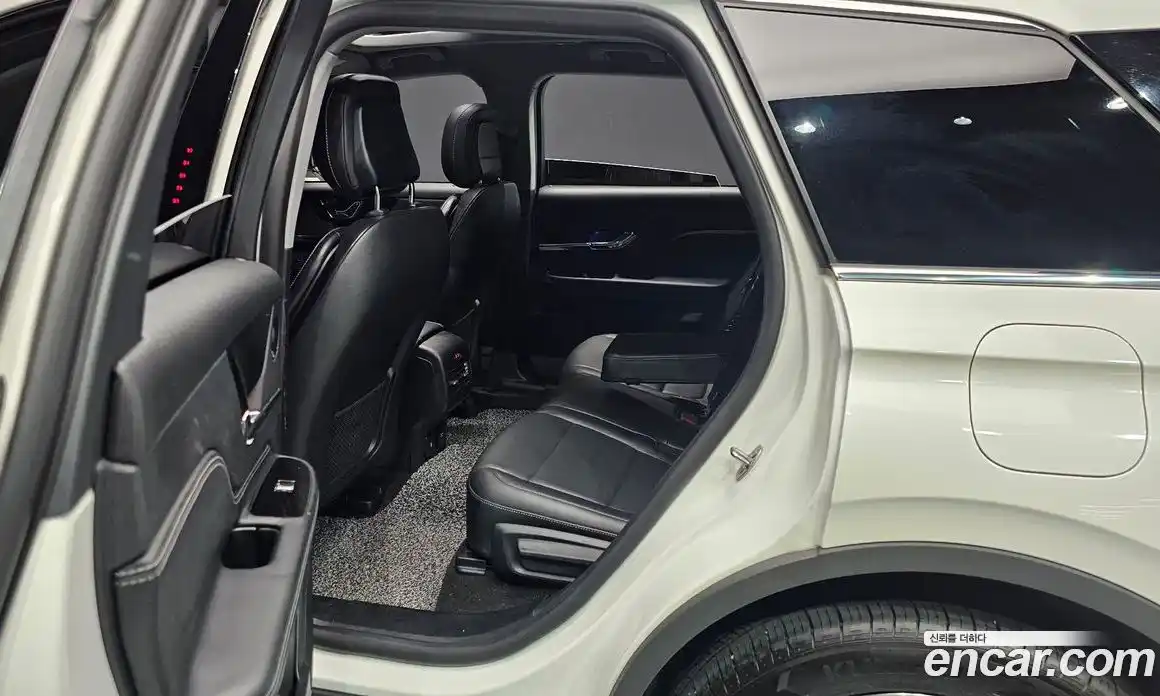 Lincoln Corsair 2020 2.0 гидро в Москве № 255741, фото 12