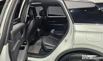 Lincoln Corsair 2020 2.0 гидро в Москве № 255741, миниатюра 12