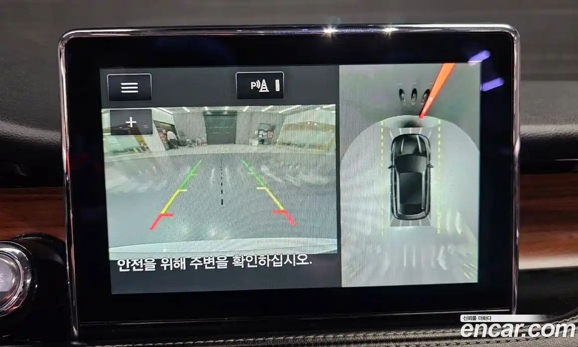 Lincoln Corsair 2020 2.0 гидро в Москве № 255741, фото 15