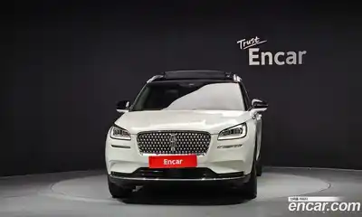 Lincoln Corsair 2020 2.0 гидро в Москве № 255741, миниатюра 3