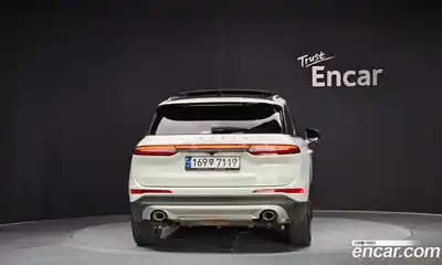 Lincoln Corsair 2020 2.0 гидро в Москве № 255741, миниатюра 4