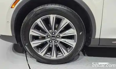 Lincoln Corsair 2020 2.0 гидро в Москве № 255741, миниатюра 5