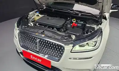 Lincoln Corsair 2020 2.0 гидро в Москве № 255741, миниатюра 6