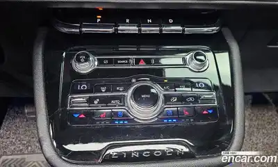 Lincoln Corsair 2020 2.0 гидро в Москве № 255741, миниатюра 9