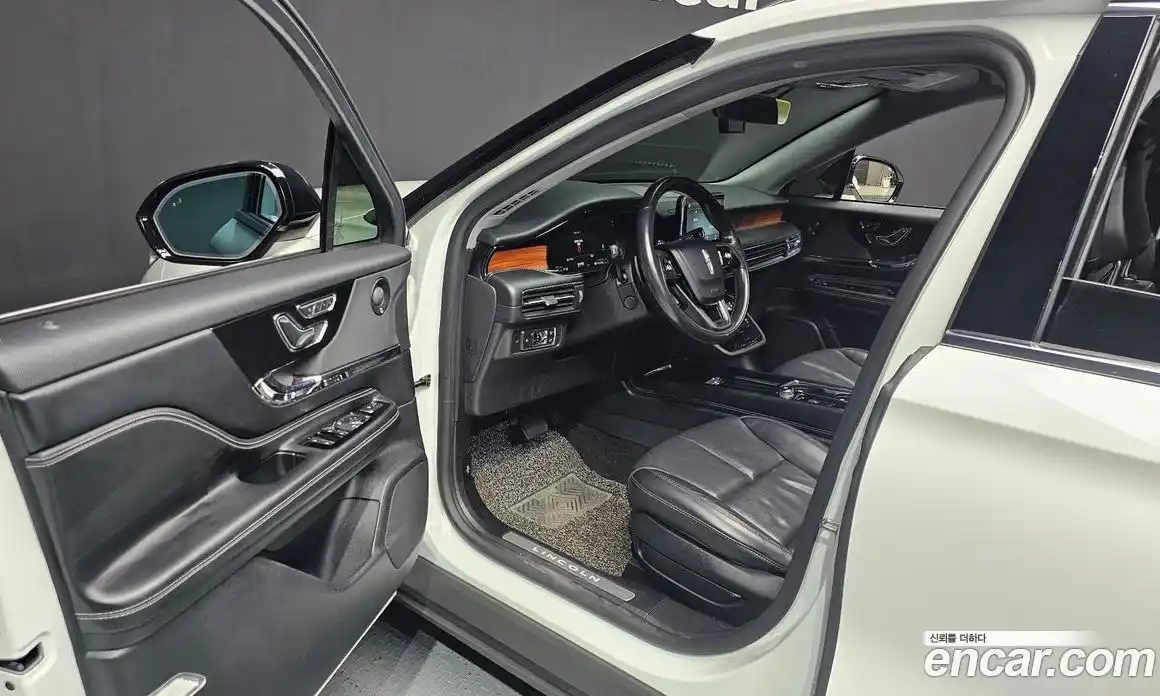 Lincoln Corsair 2020 2.0 гидро в Москве № 255741, фото 10