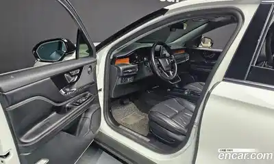 Lincoln Corsair 2020 2.0 гидро в Москве № 255741, миниатюра 10