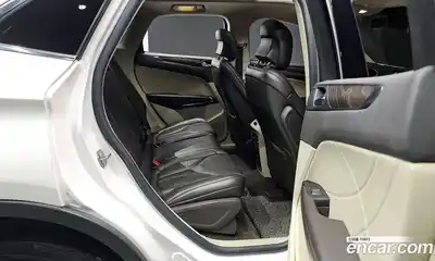 Lincoln MKC 2018 2.0 гидро в Москве № 255765, миниатюра 11