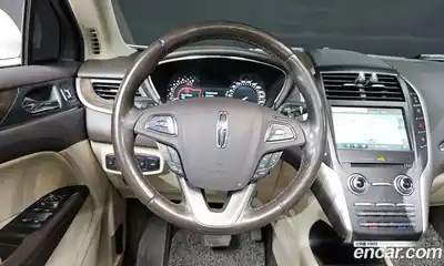 Lincoln MKC 2018 2.0 гидро в Москве № 255765, миниатюра 12