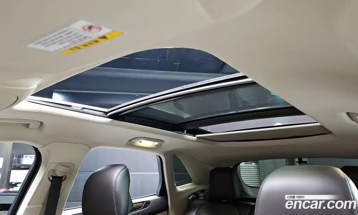 Lincoln MKC 2018 2.0 гидро в Москве № 255765, фото 17