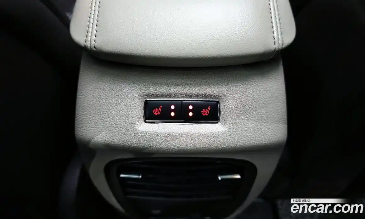 Lincoln MKC 2018 2.0 гидро в Москве № 255765, фото 18