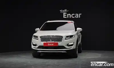 Lincoln MKC 2018 2.0 гидро в Москве № 255765, миниатюра 2