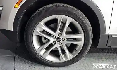 Lincoln MKC 2018 2.0 гидро в Москве № 255765, миниатюра 4