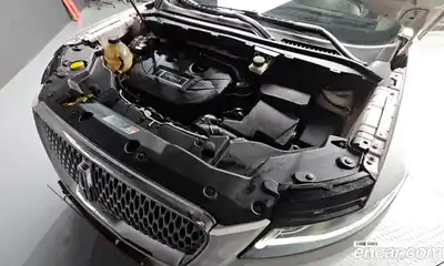 Lincoln MKC 2018 2.0 гидро в Москве № 255765, миниатюра 5