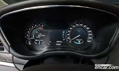Lincoln MKC 2018 2.0 гидро в Москве № 255765, миниатюра 7