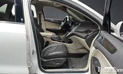 Lincoln MKC 2018 2.0 гидро в Москве № 255765, миниатюра 10