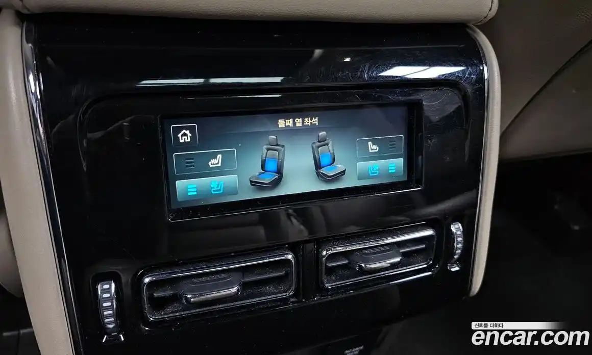 Lincoln Aviator 2021 3.0 гидро в Москве № 255789, фото 18