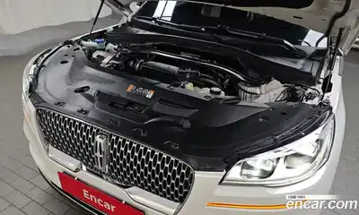 Lincoln Aviator 2021 3.0 гидро в Москве № 255789, миниатюра 6