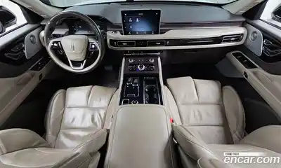 Lincoln Aviator 2021 3.0 гидро в Москве № 255789, миниатюра 7