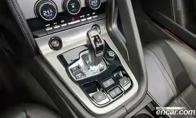 Jaguar F-Type 2017 3.0 гидро в Москве № 256090, миниатюра 9