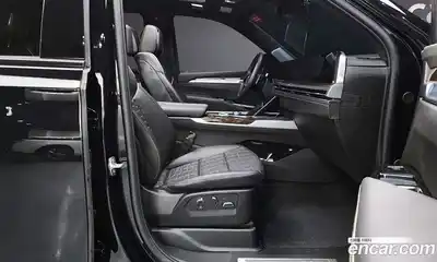 Cadillac Escalade 2025 6.2 гидро в Москве № 256358, миниатюра 11