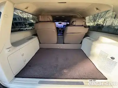 Cadillac Escalade 2013 6.2 гидро в Москве № 256564, миниатюра 12