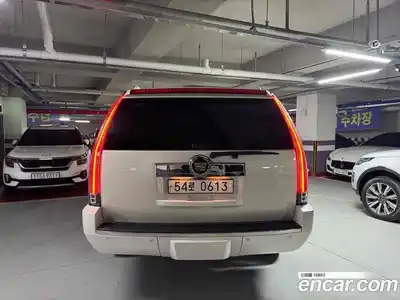 Cadillac Escalade 2013 6.2 гидро в Москве № 256564, миниатюра 5