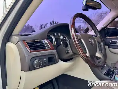 Cadillac Escalade 2013 6.2 гидро в Москве № 256564, миниатюра 9