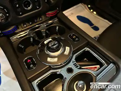 Rolls-Royce Ghost 2013 6.6 гидро в Москве № 256697, миниатюра 11
