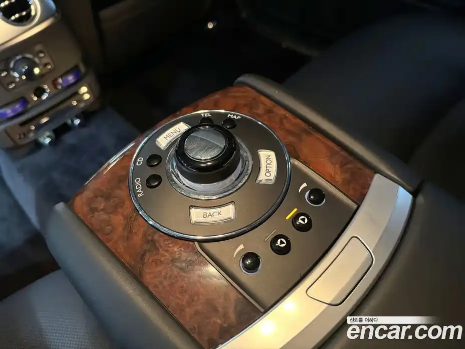 Rolls-Royce Ghost 2013 6.6 гидро в Москве № 256697, фото 15