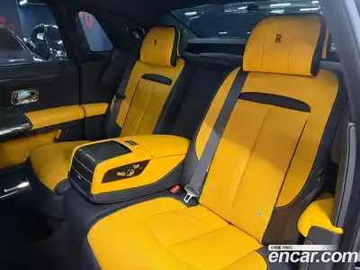 Rolls-Royce Ghost 2021 6.7 гидро в Москве № 256700, миниатюра 12