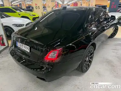 Rolls-Royce Ghost 2021 6.7 гидро в Москве № 256700, миниатюра 6