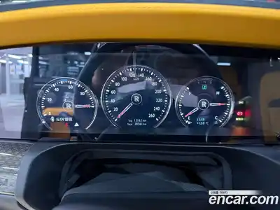Rolls-Royce Ghost 2021 6.7 гидро в Москве № 256700, миниатюра 9