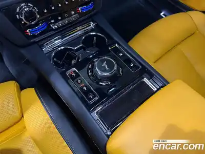 Rolls-Royce Ghost 2021 6.7 гидро в Москве № 256700, миниатюра 10
