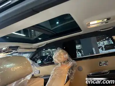 Rolls-Royce Ghost 2018 6.6 гидро в Москве № 256713, миниатюра 11