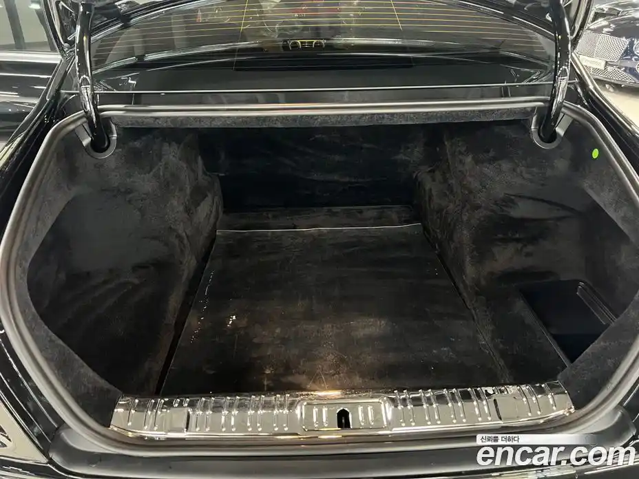 Rolls-Royce Ghost 2018 6.6 гидро в Москве № 256713, фото 18