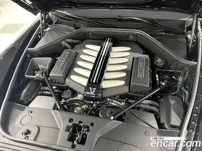 Rolls-Royce Ghost 2018 6.6 гидро в Москве № 256713, миниатюра 6