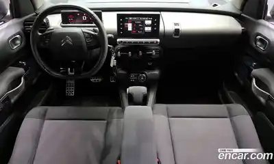 Citroen C4 Cactus 2018 1.6 гидро в Москве № 256824, миниатюра 7