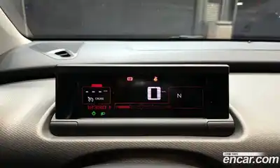 Citroen C4 Cactus 2018 1.6 гидро в Москве № 256824, миниатюра 8