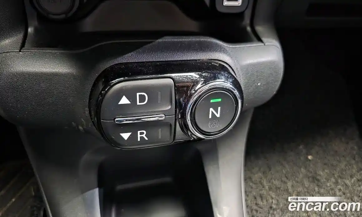 Citroen C4 Cactus 2018 1.6 гидро в Москве № 256824, фото 9