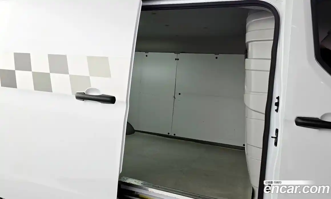Geely SE-A2 Van 2023 0.1 гидро в Москве № 259630, фото 11