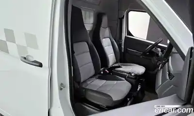 Geely SE-A2 Van 2023 0.1 гидро в Москве № 259630, миниатюра 12