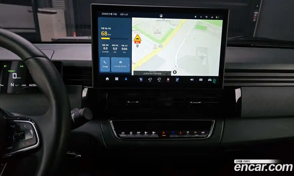 Geely SE-A2 Van 2023 0.1 гидро в Москве № 259630, фото 19