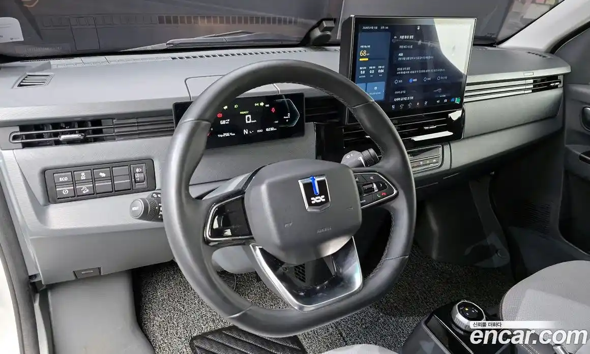 Geely SE-A2 Van 2023 0.1 гидро в Москве № 259630, фото 7