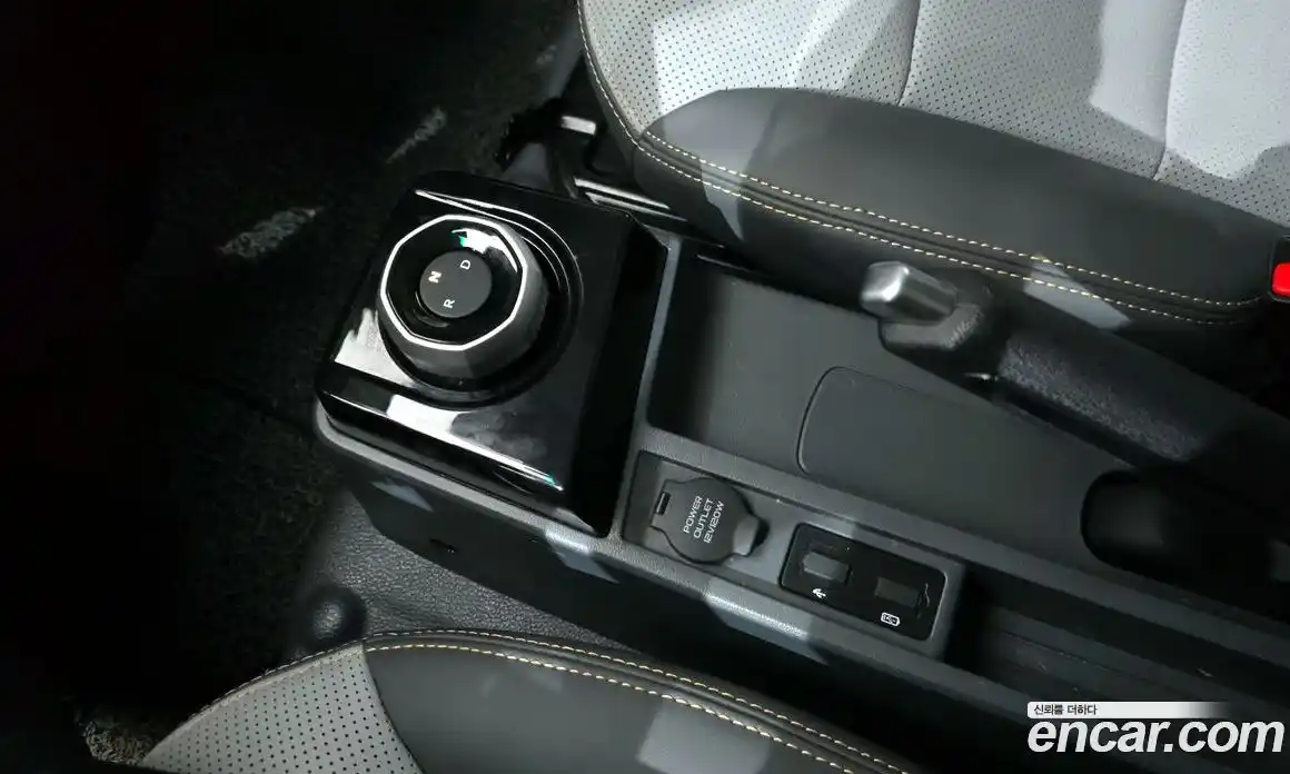 Geely SE-A2 Van 2023 0.1 гидро в Москве № 259630, фото 9