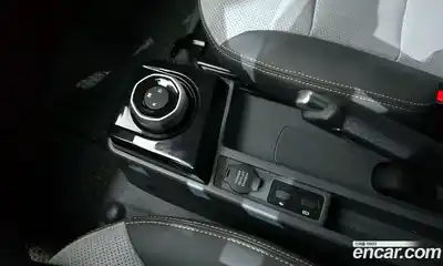 Geely SE-A2 Van 2023 0.1 гидро в Москве № 259630, миниатюра 9