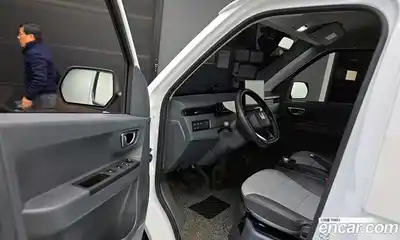 Geely SE-A2 Van 2023 0.1 гидро в Москве № 259630, миниатюра 10