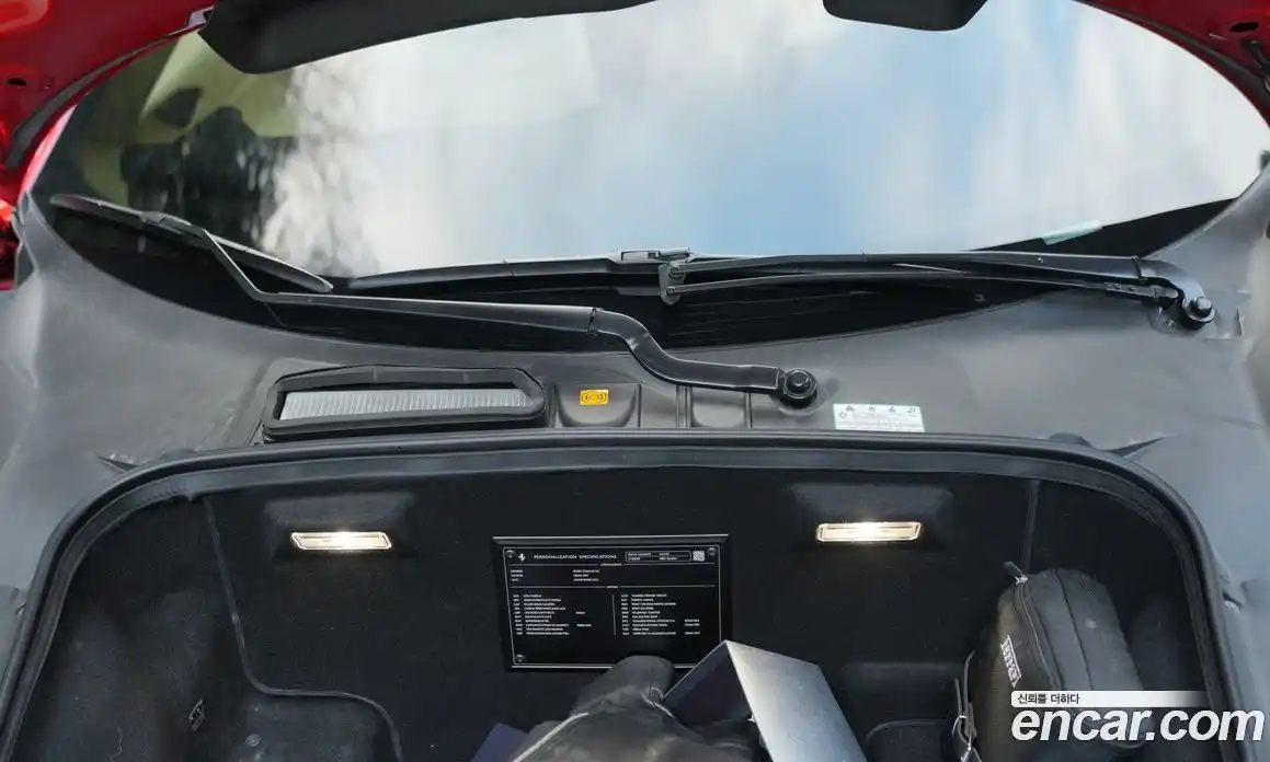 Ferrari 488 2016 3.9 гидро в Москве № 262107, фото 17